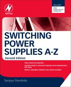 Switching power supplies a to z pdf free