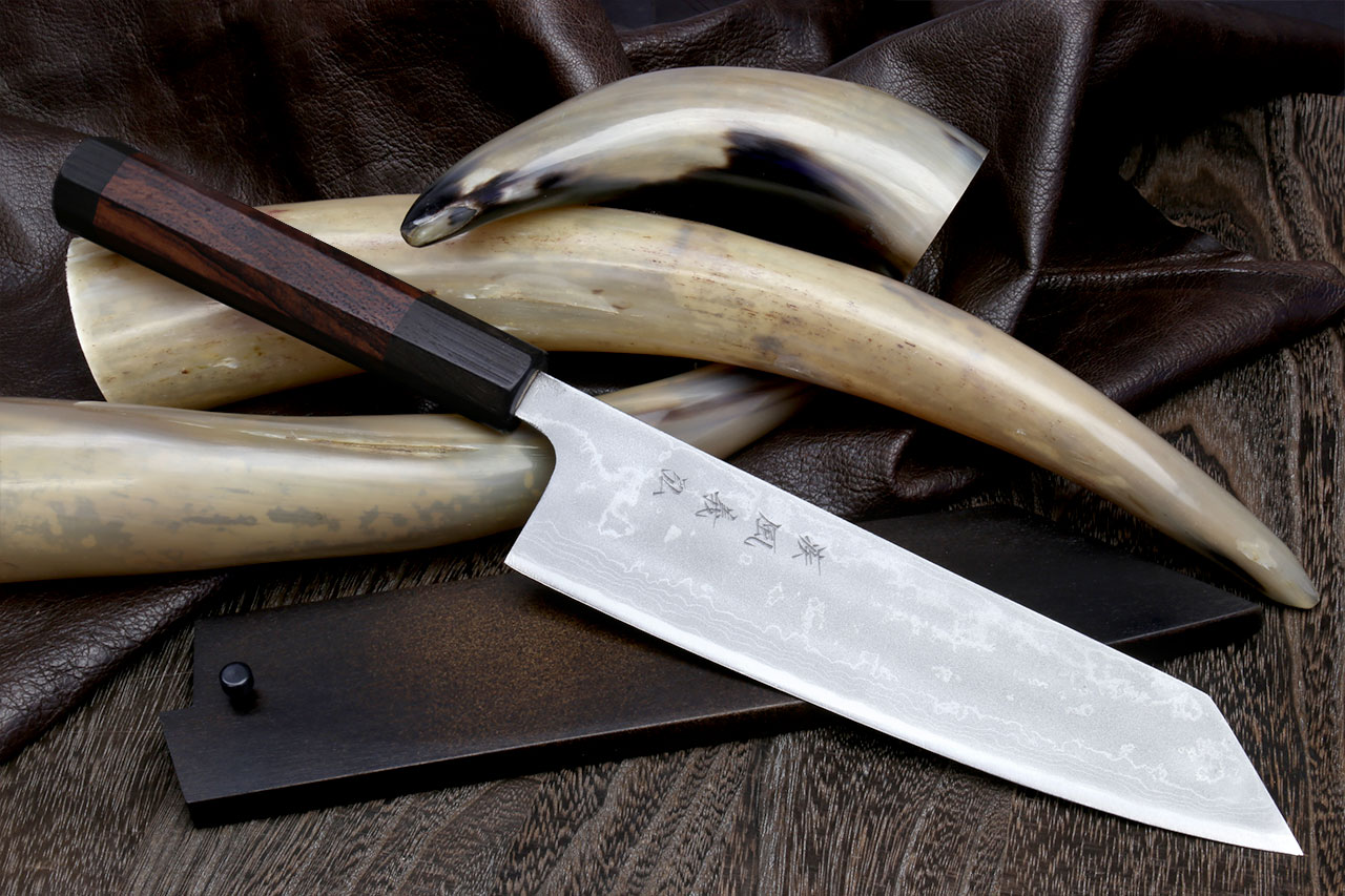 Japanese chef knives nz